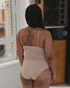 BASERANGE Mississippi Bodysuit Collection France BAS-ONMI-BL-000-HAPTIC